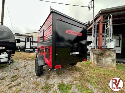 2026 SunRay 109E - Photo 7