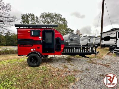 2026 SunRay 109E - Photo 4