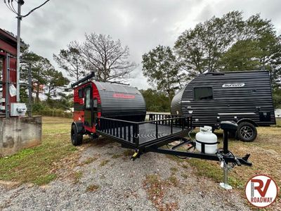 2026 SunRay 109E - Photo 3