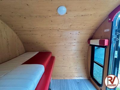 2026 SunRay 109E - Photo 18