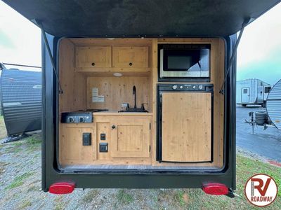 2026 SunRay 109E - Photo 9