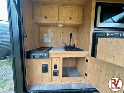 2026 SunRay 109E - Photo 11