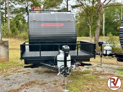 2026 SunRay 109E - Photo 1