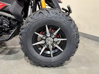 2025 Denago Powersports Daytona 250 FI - Photo 20
