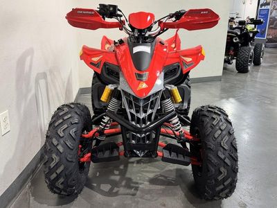 2025 Denago Powersports Daytona 250 FI - Photo 3