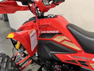 2025 Denago Powersports Daytona 250 FI - Photo 14