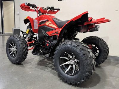 2025 Denago Powersports Daytona 250 FI - Photo 6
