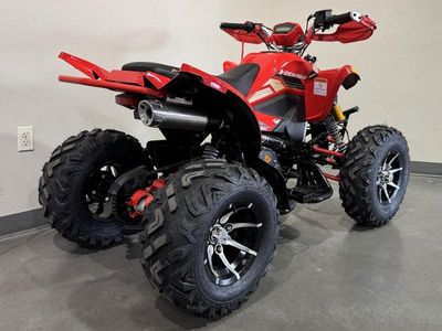 2025 Denago Powersports Daytona 250 FI - Photo 9