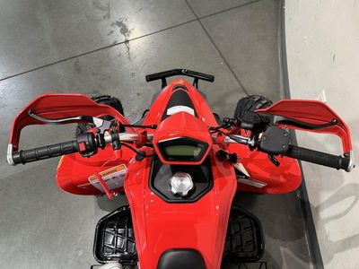 2025 Denago Powersports Daytona 250 FI - Photo 8