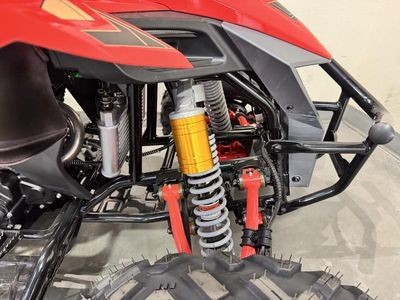 2025 Denago Powersports Daytona 250 FI - Photo 18