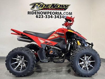 2025 Denago Powersports Daytona 250 FI - Photo 1