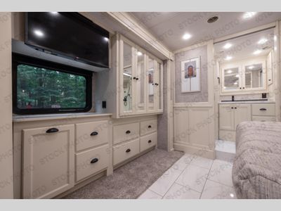 2026 Tiffin Motorhomes Allegro RED BA — photo 7 view