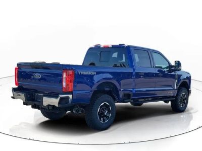 2026 Ford F-350SD — detail view