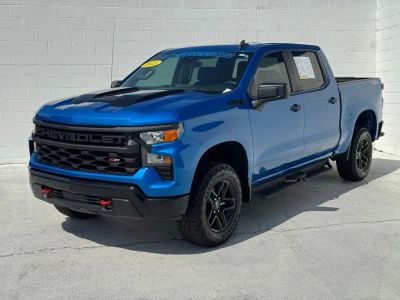 2023 Chevrolet Silverado 1500 - Photo 9