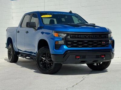 2023 Chevrolet Silverado 1500 - Photo 2