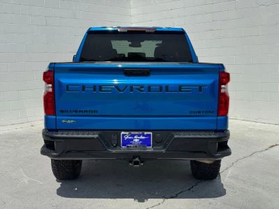 2023 Chevrolet Silverado 1500 - Photo 11