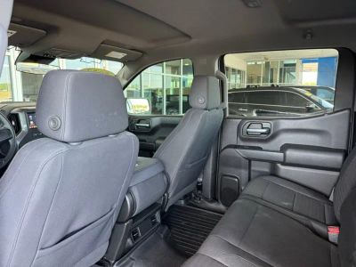 2023 Chevrolet Silverado 1500 - Photo 23