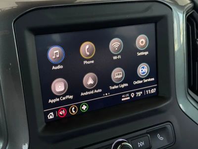 2023 Chevrolet Silverado 1500 - Photo 33