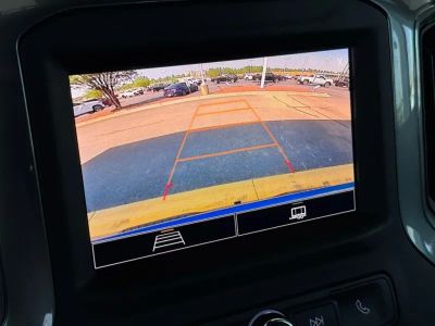 2023 Chevrolet Silverado 1500 - Photo 4