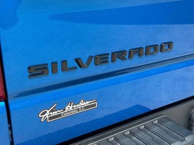 2023 Chevrolet Silverado 1500 - Photo 13