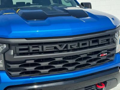2023 Chevrolet Silverado 1500 - Photo 8