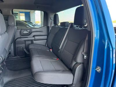 2023 Chevrolet Silverado 1500 - Photo 22