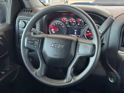 2023 Chevrolet Silverado 1500 - Photo 25