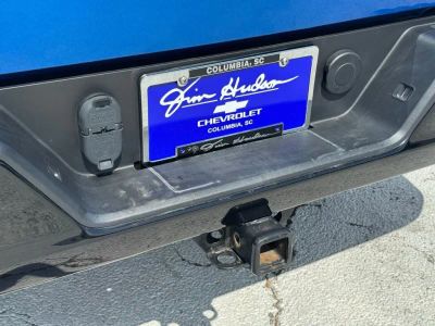 2023 Chevrolet Silverado 1500 - Photo 17