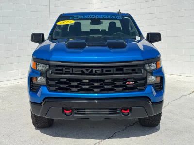 2023 Chevrolet Silverado 1500 - Photo 7