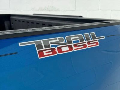 2023 Chevrolet Silverado 1500 - Photo 16