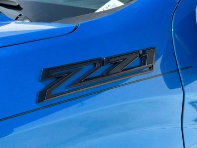 2023 Chevrolet Silverado 1500 - Photo 15