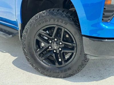 2023 Chevrolet Silverado 1500 - Photo 6