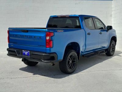 2023 Chevrolet Silverado 1500 - Photo 12