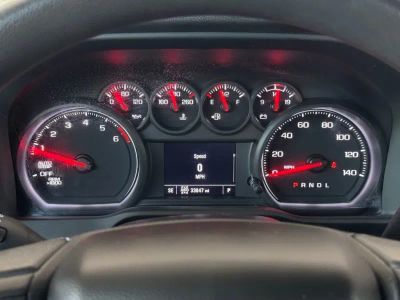 2023 Chevrolet Silverado 1500 - Photo 32