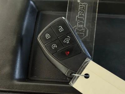 2023 Chevrolet Silverado 1500 - Photo 36