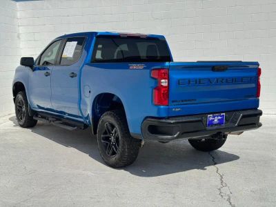 2023 Chevrolet Silverado 1500 - Photo 10
