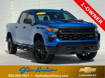 2023 Chevrolet Silverado 1500 - Photo 1