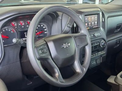 2023 Chevrolet Silverado 1500 - Photo 20