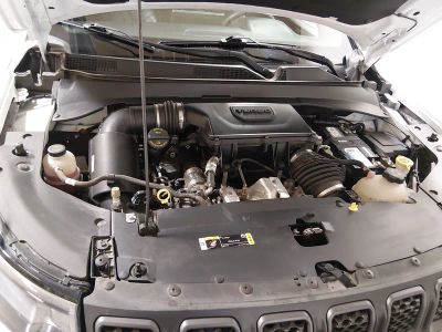 2023 Jeep Compass - Photo 9