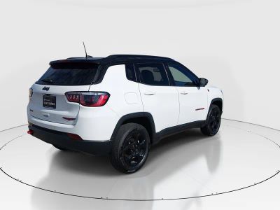 2023 Jeep Compass - Photo 7