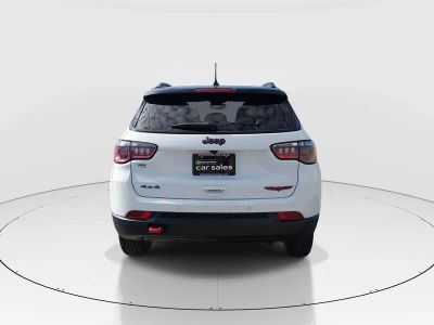 2023 Jeep Compass - Photo 6