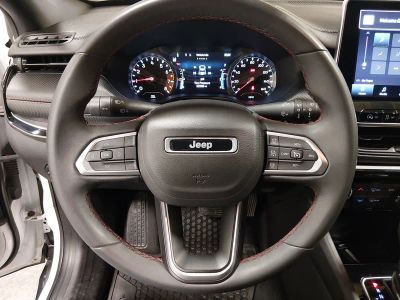 2023 Jeep Compass - Photo 12