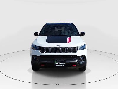 2023 Jeep Compass - Photo 2