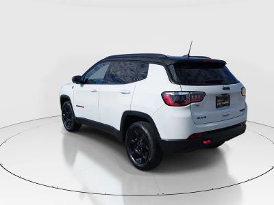 2023 Jeep Compass - Photo 5
