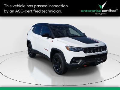 2023 Jeep Compass - Photo 1