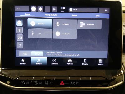 2023 Jeep Compass - Photo 17