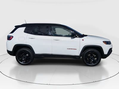 2023 Jeep Compass - Photo 8