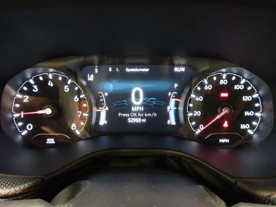 2023 Jeep Compass - Photo 14