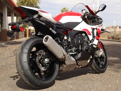 2026 Yamaha YZF-R1 70th Anniversary Edition - Photo 6