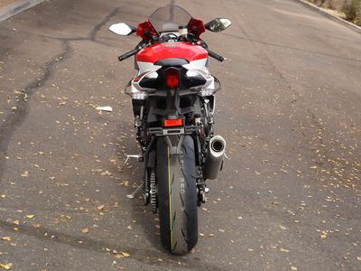 2026 Yamaha YZF-R1 70th Anniversary Edition - Photo 9